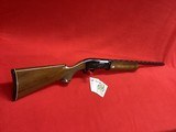 Remington model 1100 12 GA 28” MOD. FIXED CHOKE 2 3/4”