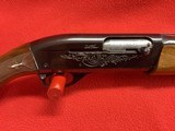 Remington model 1100 12 GA 28” MOD. FIXED CHOKE 2 3/4” - 2 of 8