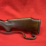 SAVAGE MODEL 110DL270 CAL. LEFT HAND RIFLE - 4 of 7