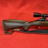 SAVAGE MODEL 110DL270 CAL. LEFT HAND RIFLE - 6 of 7
