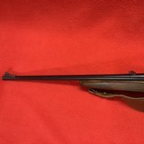SAVAGE MODEL 110DL270 CAL. LEFT HAND RIFLE - 3 of 7