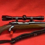 RUGER MODEL 77 30-06TANG SAFETY MADE IN 1970 - 2 of 9