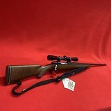 RUGER MODEL 77 30-06TANG SAFETY MADE IN 1970 - 1 of 9