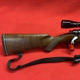 RUGER MODEL 77 30-06TANG SAFETY MADE IN 1970 - 3 of 9