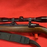 RUGER MODEL 77 30-06TANG SAFETY MADE IN 1970 - 7 of 9