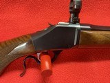 Browning-78 30-06 26” FULL OCTAGONMINTY CONDITION - 3 of 12