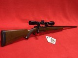 RUGER MODEL 77 ( TANG SAFETY)
338 WIN. MAG. MADE IN 1990 - 1 of 10