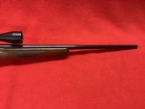 RUGER MODEL 77 ( TANG SAFETY)
338 WIN. MAG. MADE IN 1990 - 4 of 10