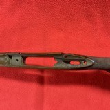 WINCHESTER AFTER MARKET MOD. 70
HI-GRADE STOCK - 7 of 8