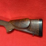 WINCHESTER AFTER MARKET MOD. 70
HI-GRADE STOCK - 2 of 8