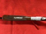 B-99 PIGEON GRADE
32” BARREL MADE IN 1981 VERY HIGH CONDITION WITH ORIGINAL BOX - 12 of 18