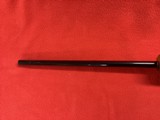 B-99 PIGEON GRADE
32” BARREL MADE IN 1981 VERY HIGH CONDITION WITH ORIGINAL BOX - 11 of 18