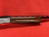 B-99 PIGEON GRADE
32” BARREL MADE IN 1981 VERY HIGH CONDITION WITH ORIGINAL BOX - 4 of 18