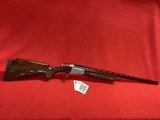 B-99 PIGEON GRADE
32” BARREL MADE IN 1981 VERY HIGH CONDITION WITH ORIGINAL BOX