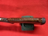 BT-99 PIGEON GRADE
32” BARREL MADE IN 1981 VERY HIGH CONDITION WITH ORIGINAL BOX - 15 of 18