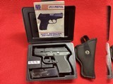 KEL-TEC P-11 COMBO SET 9MM & 40 S&W - 4 of 6