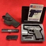 KEL-TEC P-11 COMBO SET 9MM & 40 S&W - 6 of 6