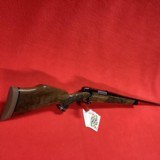 WEATHERBY
MARK V 300 WBY. MAG. LAZERMARK
NEW IN BOX