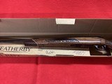 WEATHERBY
MARK V 300 WBY. MAG. LAZERMARK
NEW IN BOX - 14 of 14