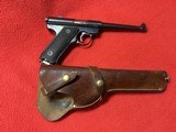 RUGER MODEL MARK 1 22 PISTOL MADE IN 1951 - 6 of 6