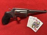 TAURUS JUDGE 3” 410 & 45 LONG COLT STAINLESS 6 1/2”BARREL - 1 of 5