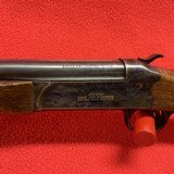 STEVENS MODEL 94C 20 GA. SINGLE BARREL SHOTGUN - 5 of 10