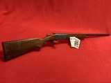 STEVENS MODEL 94C 20 GA. SINGLE BARREL SHOTGUN - 1 of 10