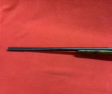 STEVENS MODEL 94C 20 GA. SINGLE BARREL SHOTGUN - 6 of 10