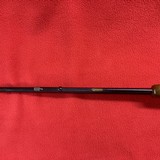 REMINGTON MODEL 34
22 S,L,LR - 10 of 11