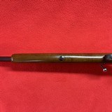 REMINGTON MODEL 34
22 S,L,LR - 9 of 11