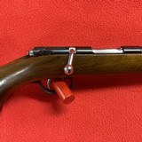 REMINGTON MODEL 34
22 S,L,LR - 2 of 11