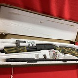 REMINGTON MODEL 870 DUCKS UNLIMITED 12 3” CHOKE TUBES NIB - 2 of 9