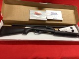 BENELLI NOVA PUMP 12 GA. DUCKS UNLIMITED MODEL - 2 of 8