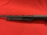 BENELLI NOVA PUMP 12 GA. DUCKS UNLIMITED MODEL - 7 of 8