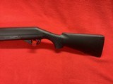 BENELLI NOVA PUMP 12 GA. DUCKS UNLIMITED MODEL - 6 of 8