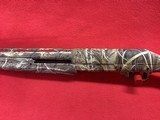 BENELLI NOVA
12GA. DUCKS UNLIMITED MODEL NIB - 8 of 9