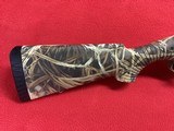 BENELLI NOVA
12GA. DUCKS UNLIMITED MODEL NIB - 3 of 9