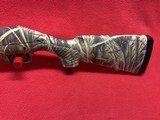 BENELLI NOVA
12GA. DUCKS UNLIMITED MODEL NIB - 6 of 9