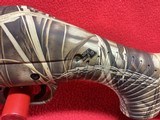 BENELLI NOVA
12GA. DUCKS UNLIMITED MODEL NIB - 7 of 9