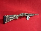 BENELLI NOVA
12GA. DUCKS UNLIMITED MODEL NIB - 1 of 9