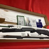 REMINGTON MODEL 870 SUPER MAG DUCKS UNLIMITED 12 GA.
NEW IN BOX - 2 of 9