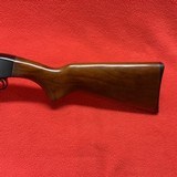 WINCHESTER MODEL 190 MADE FOR (SEARS) 22 SEMI-AUTO RIFLE - 5 of 11