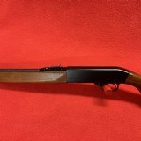 WINCHESTER MODEL 190 MADE FOR (SEARS) 22 SEMI-AUTO RIFLE - 6 of 11