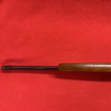 WINCHESTER MODEL 190 MADE FOR (SEARS) 22 SEMI-AUTO RIFLE - 10 of 11