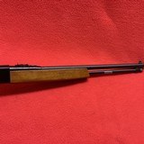 WINCHESTER MODEL 190 MADE FOR (SEARS) 22 SEMI-AUTO RIFLE - 4 of 11