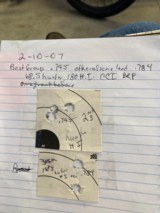 CUSTOM HOWA 300 WSM BY COFFIN GUNSMITHING - 17 of 17
