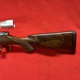 CUSTOM HOWA 300 WSM BY COFFIN GUNSMITHING - 6 of 15