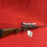 CUSTOM HOWA 300 WSM BY COFFIN GUNSMITHING