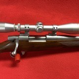 CUSTOM HOWA 300 WSM BY COFFIN GUNSMITHING - 4 of 15