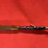 REMINGTON MODEL 870 SPORTSMEN 12 MAGNUM 12 GA. TWO BARRELS - 9 of 9